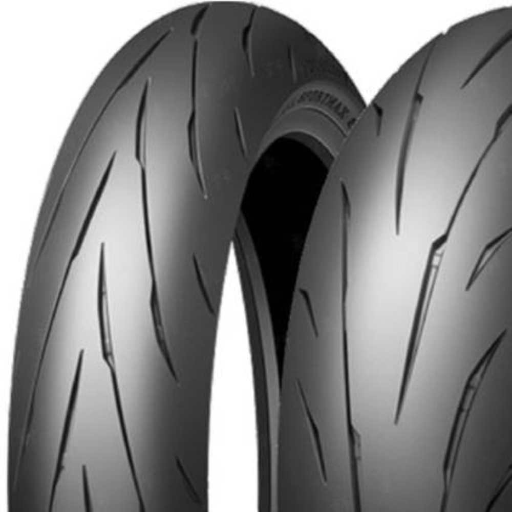 Dunlop Sportmax Q5A 140/70 R17 66 H  TL