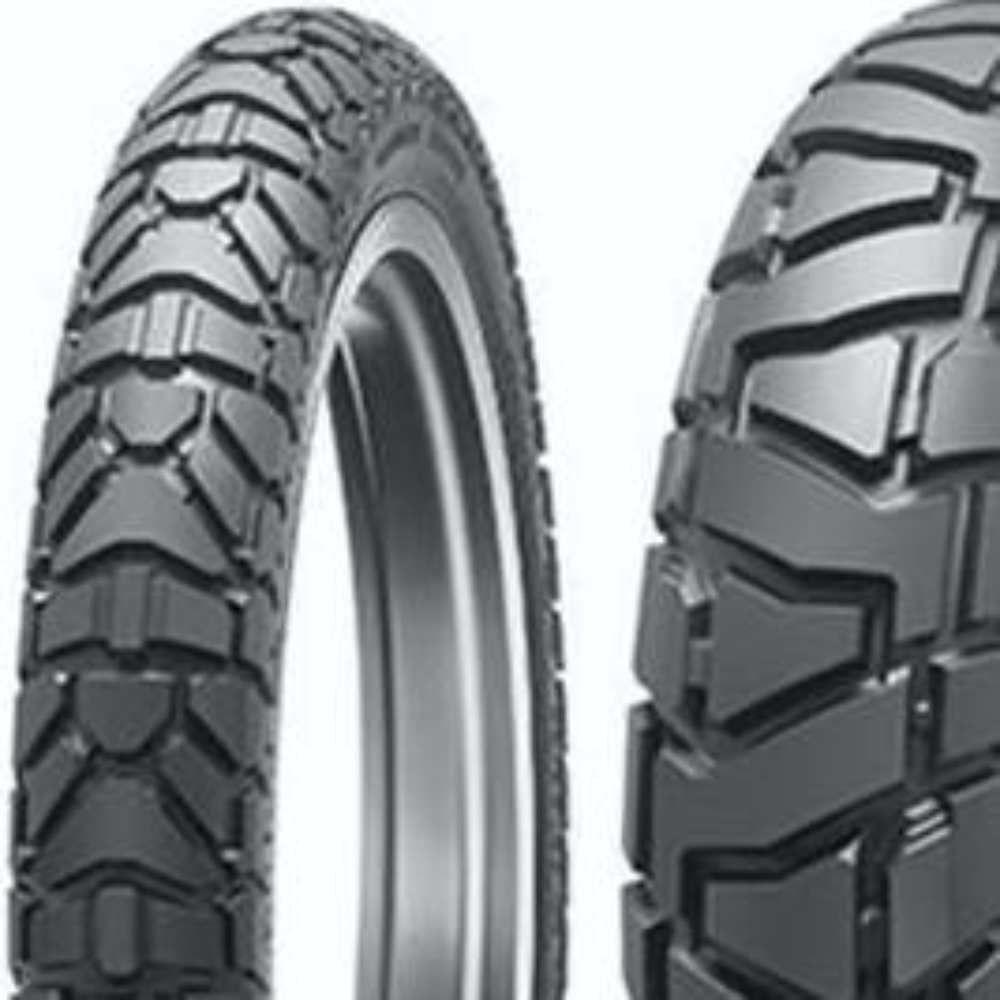 Dunlop Trailmax Mission 110/80 -19 59 T  TL
