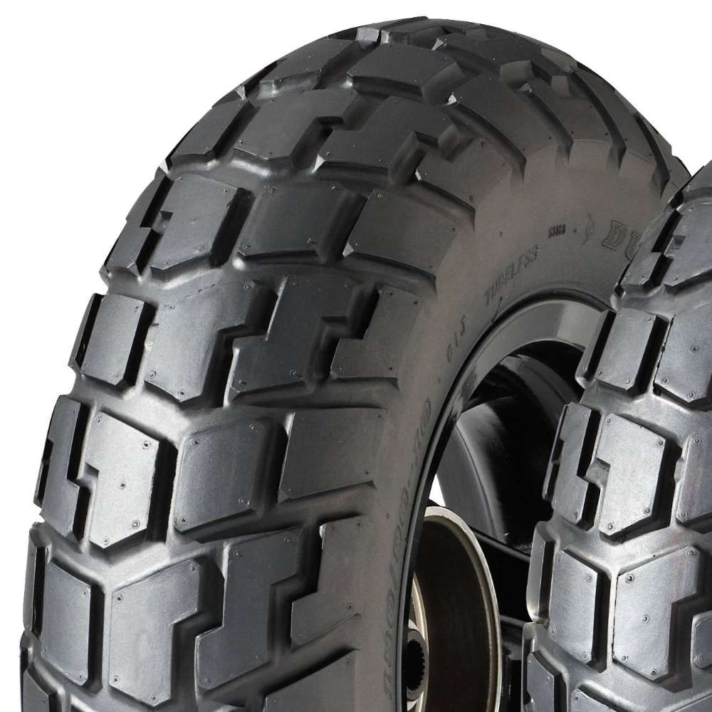 Dunlop Trailmax Scooter 120/90 -10 57 J TL