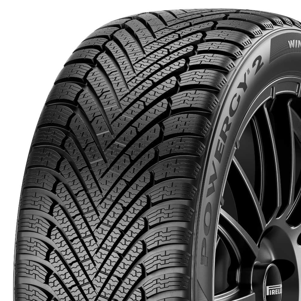 Pirelli Powergy 2 Winter 225/50 R17 98 V XL null