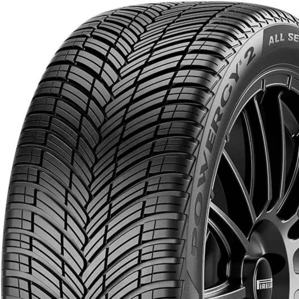 Pirelli Powergy 2 All Season 235/55 R18 104 V XL null