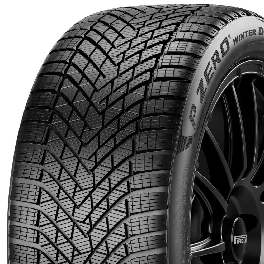 Pirelli P Zero Winter D 315/35 R20 110 V XL MSF ND0