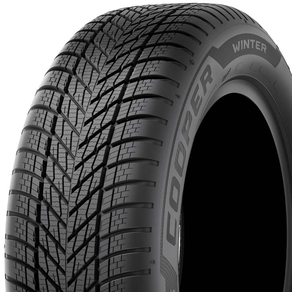 Cooper Winter 1A 185/65 R15 88 T  null