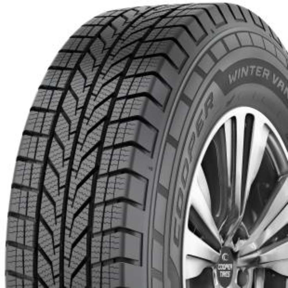 Cooper Winter Van 205/65 R15 C 102 T  null