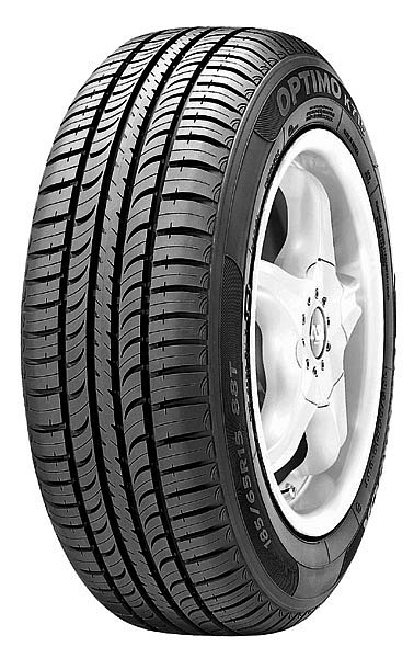Hankook Optimo K715 145/80 R13 75 T 