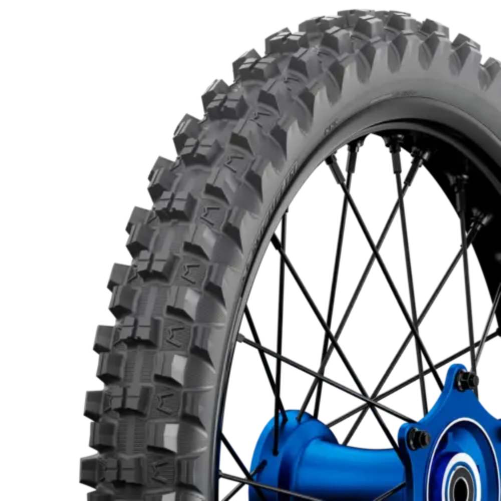 Michelin Starcross 5 Medium 70/100 -17 40 M  TT