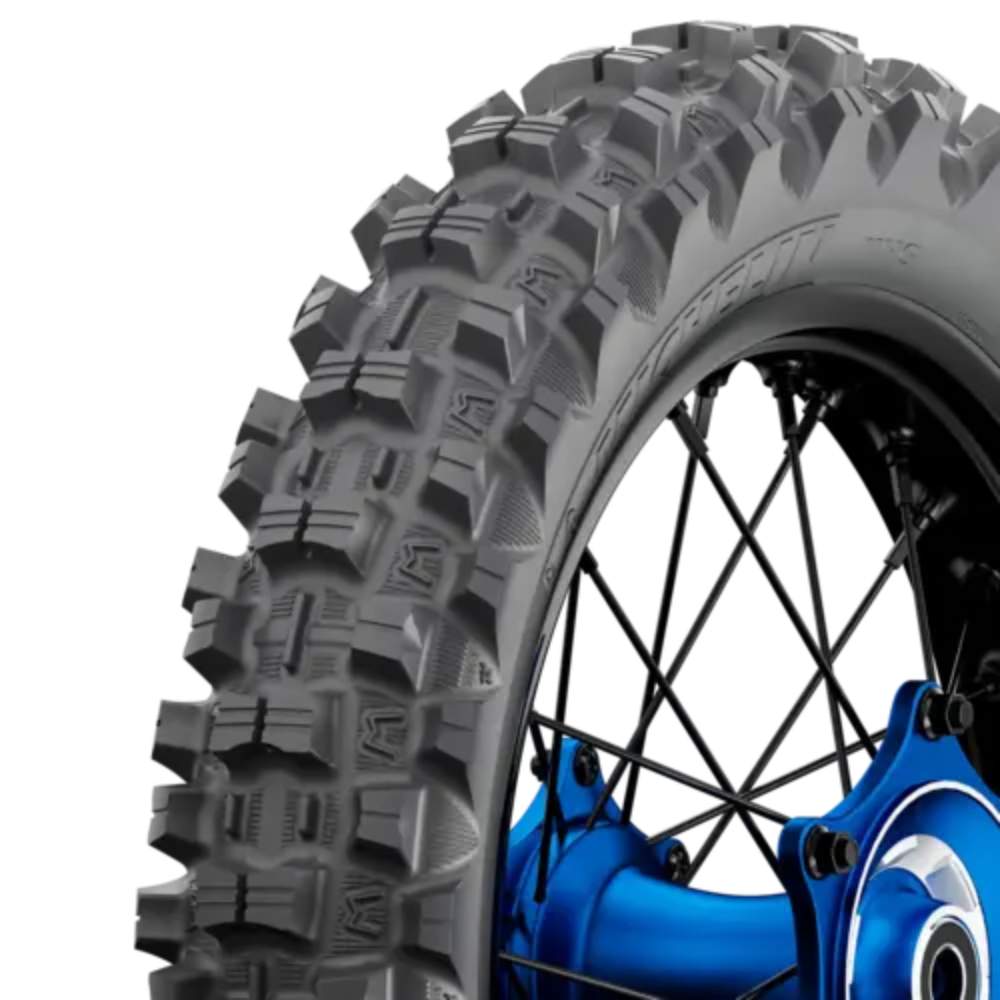 Michelin Starcross 5 Soft 70/100 -17 40 M  TT