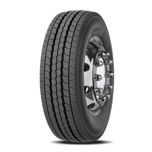 Sava Avant 4 205/75 R17,5 124/122 M
