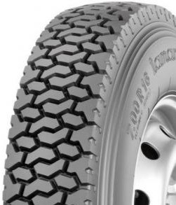 Sava Tamar Plus 8,5/- R17,5 121/120 M