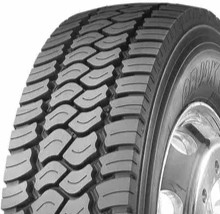 Sava Orjak 3 245/70 R19,5 136/134 M