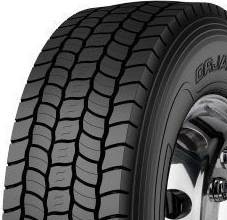 Sava Orjak 5 315/80 R22,5 156/154 L(M)