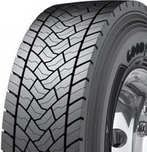 Goodyear KMAX D 235/75 R17,5 132/130 M