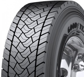 Goodyear KMAX D Gen-2 295/55 R22,5 147/145 K