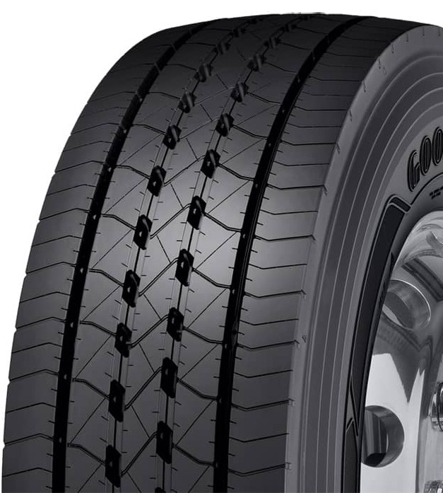 Goodyear KMAX S Gen-2 385/65 R22,5 164/158 K(L) HL