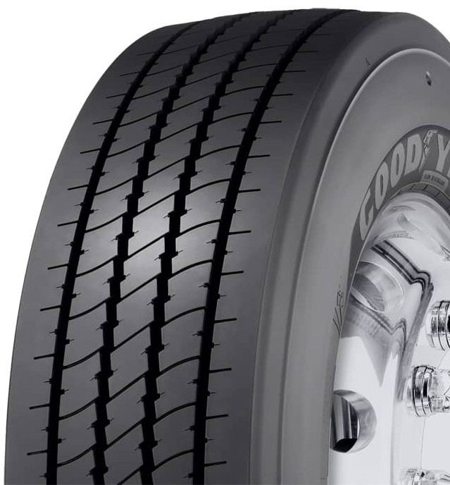 Goodyear Urbanmax MCA 265/70 R19,5 140/138 L