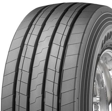 Goodyear KMAX T Gen-2 435/50 R19,5 160 J