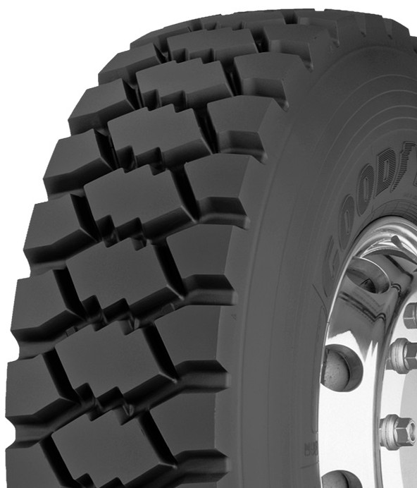 Goodyear Offroad ORD 13/- R22,5 156/154 G(J)