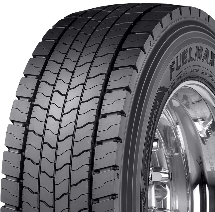 Goodyear Fuelmax D Endurance 295/55 R22,5 147/145 K
