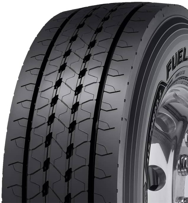 Goodyear Fuelmax S Gen-2 295/60 R22,5 150/149 K(L)