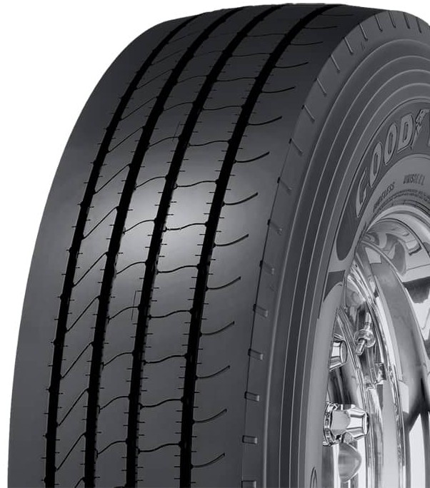 Goodyear Marathon Coach 295/80 R22,5 154/149 M HL