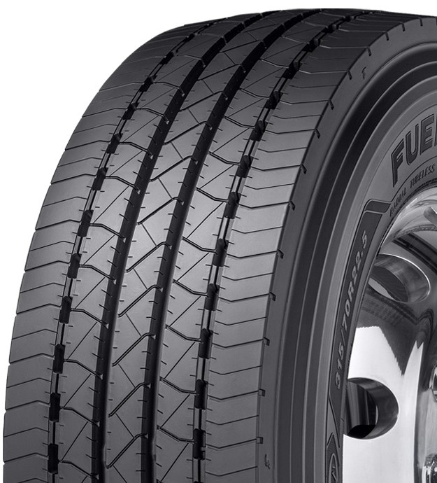 Goodyear Fuelmax S Endurance 355/50 R22,5 156 K HL