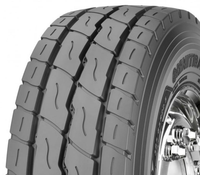 Goodyear Omnitrac T 385/65 R22,5 164/158 K(L) Celoročné