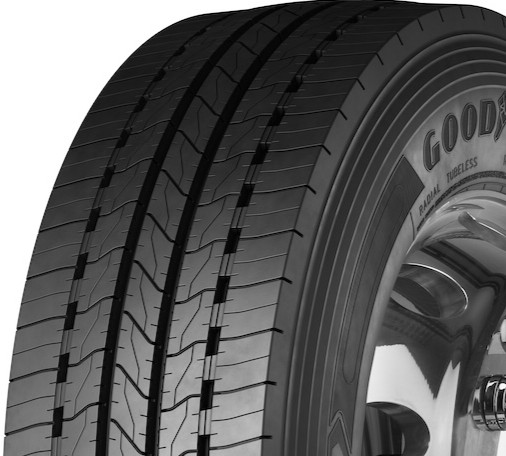 Goodyear EQMAX S 315/70 R22,5 158/150 L HL