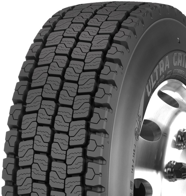 Goodyear Ultra Grip WTD City 275/70 R22,5 148/152 J(E)