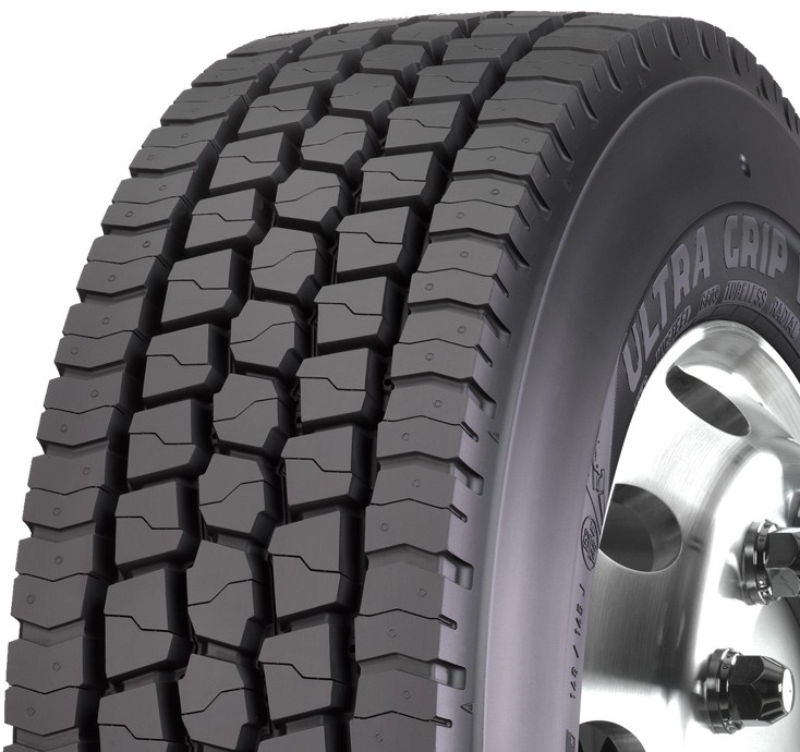 Goodyear Ultra Grip WTS City 275/70 R22,5 148/152 J(E)