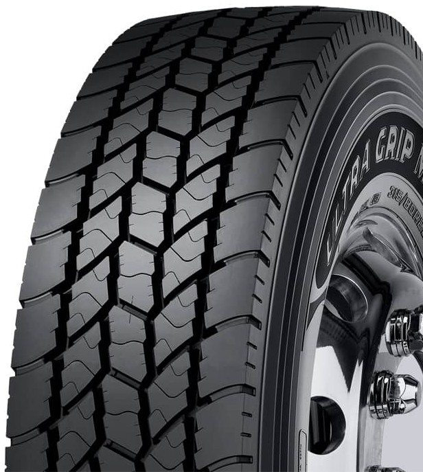 Goodyear Ultra Grip Max S 315/60 R22,5 154/148 L HL