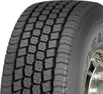 Goodyear Ultra Grip WTS 355/50 R22,5 154/152 K(L) Zimní