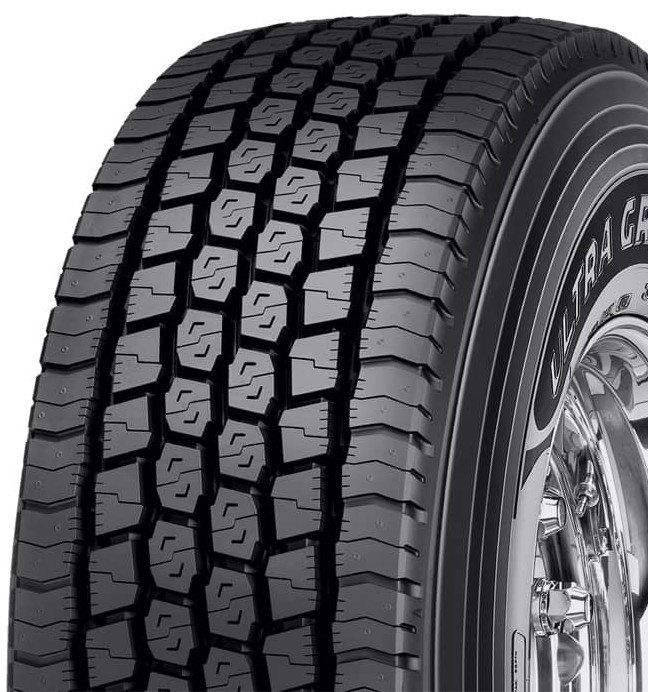 Goodyear Ultra Grip Max T 385/65 R22,5 164/158 K(L) HL