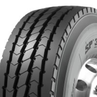 Dunlop SP382 13/- R22,5 156/154 G(K) Celoroční