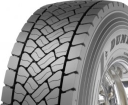Dunlop SP446 315/60 R22,5 152/148 L