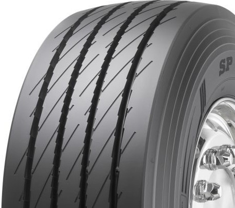 Dunlop SP246 245/70 R19,5 141/140 J