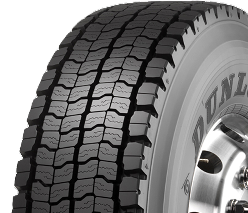 Dunlop SP462 315/80 R22,5 156/154 L(M)