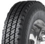 Fulda Ecotrac 12/- R24 160/156 K Celoroční