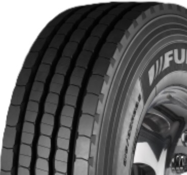 Fulda Variocontrol 2 315/80 R22,5 156/150 K