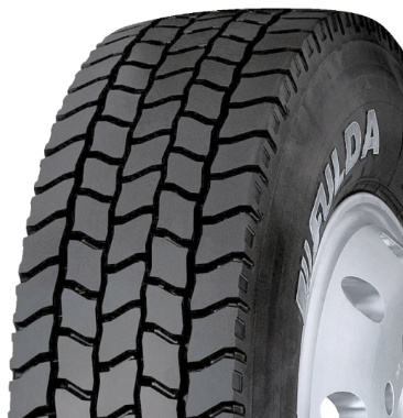 Fulda Regioforce 285/70 R19,5 146/140 L(M)