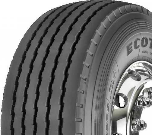 Fulda Ecotonn 245/70 R17,5 143/141 J