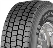 Fulda Regioforce 3 315/60 R22,5 152/148 L