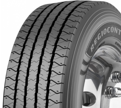 Fulda Regiocontrol 3 295/80 R22,5 152/149 M HL