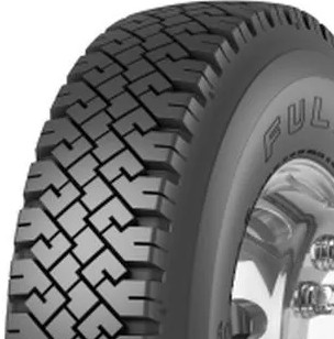Fulda Ecotrans 9,5/- R17,5 129/127 M