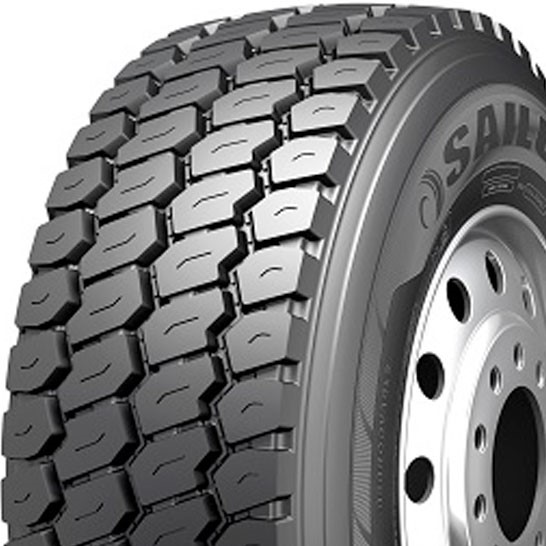Sailun STM1 385/65 R22,5 160 K(L) Celoročné