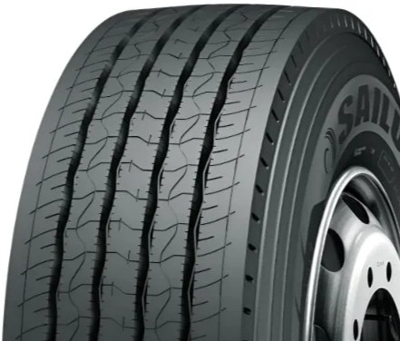 Sailun SFR1 285/70 R19,5 146/144 L(M) Celoročné