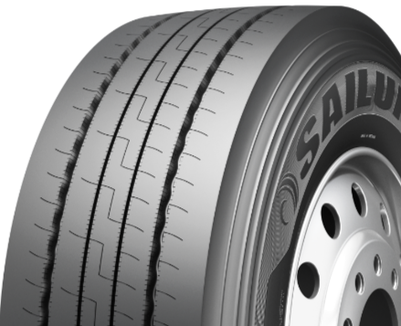 Sailun STL1 445/45 R19,5 160 J Celoročné