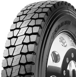 Sailun S711 315/80 R22,5 156/150 K(G) Celoročné