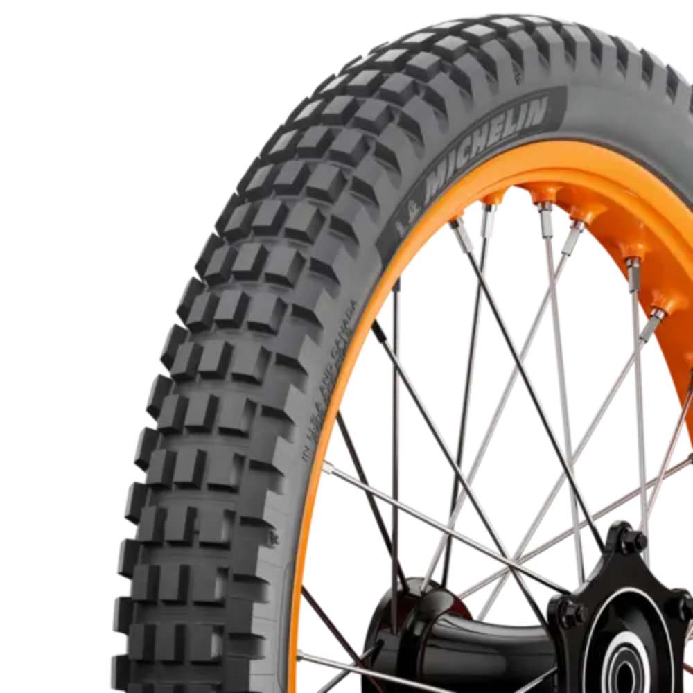 Michelin Trial Light 80/100 -21 51 M  TT