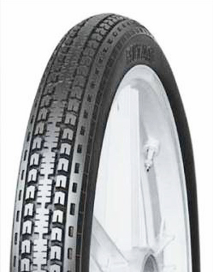 Mitas M-03 2,25/- -16 26 B Cestovné