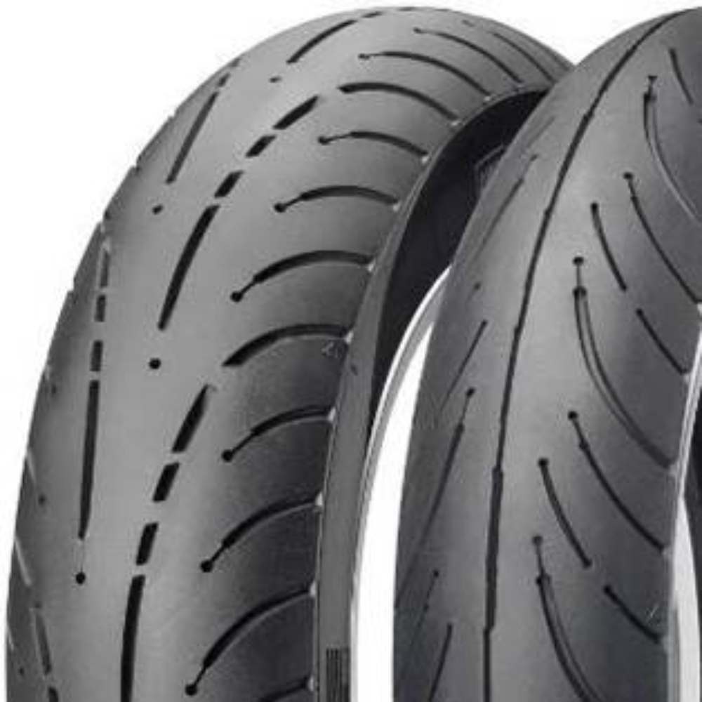 Dunlop D428 130/70 B18 63 H  TL
